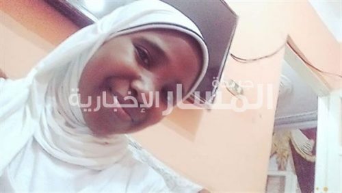 الطالبة بسملة