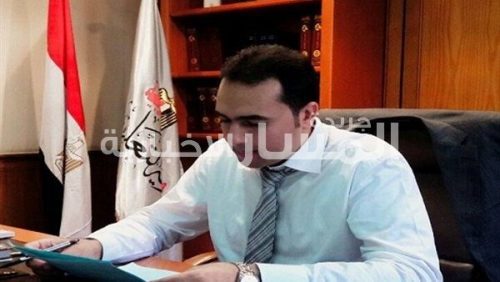 الدكتور محمد عمر، نائب وزير التربية والتعليم