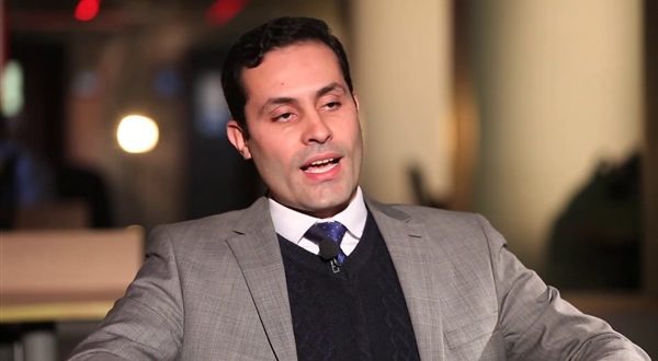 احمد طنطاوى
